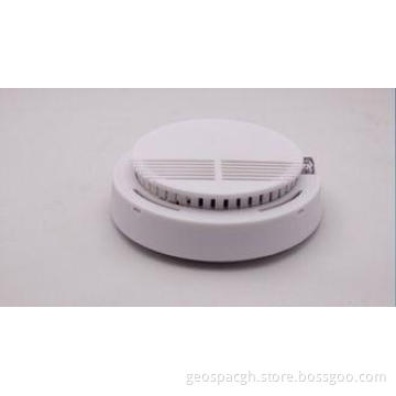 High Sensitive Stable Photoelectric Wireless Smoke Detector